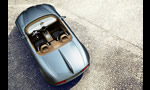 MINI Superleggera Vision Touring Concept 2014 
